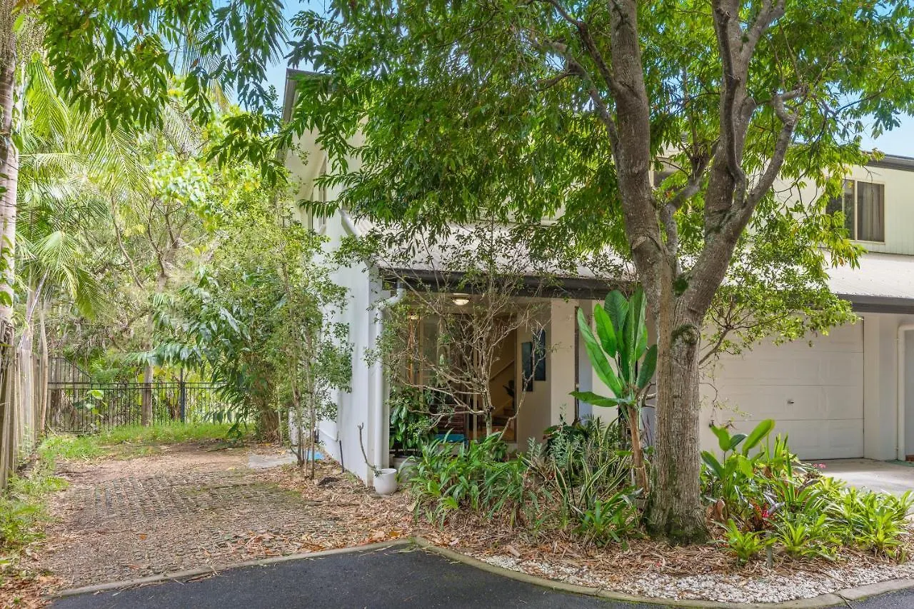 Treetops Lakeside Apartments 0*, Byron Bay Australia