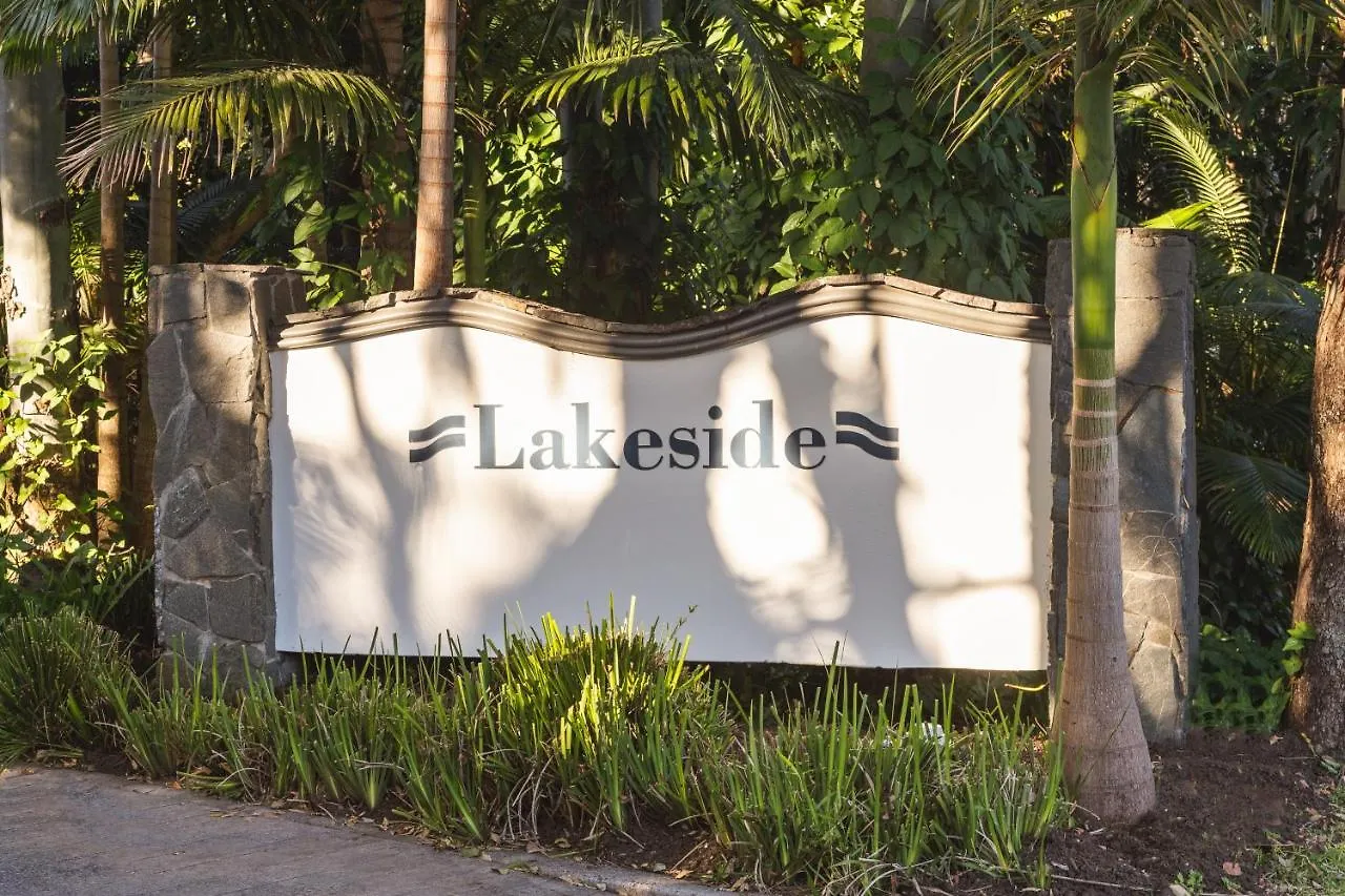 Treetops Lakeside Apartments