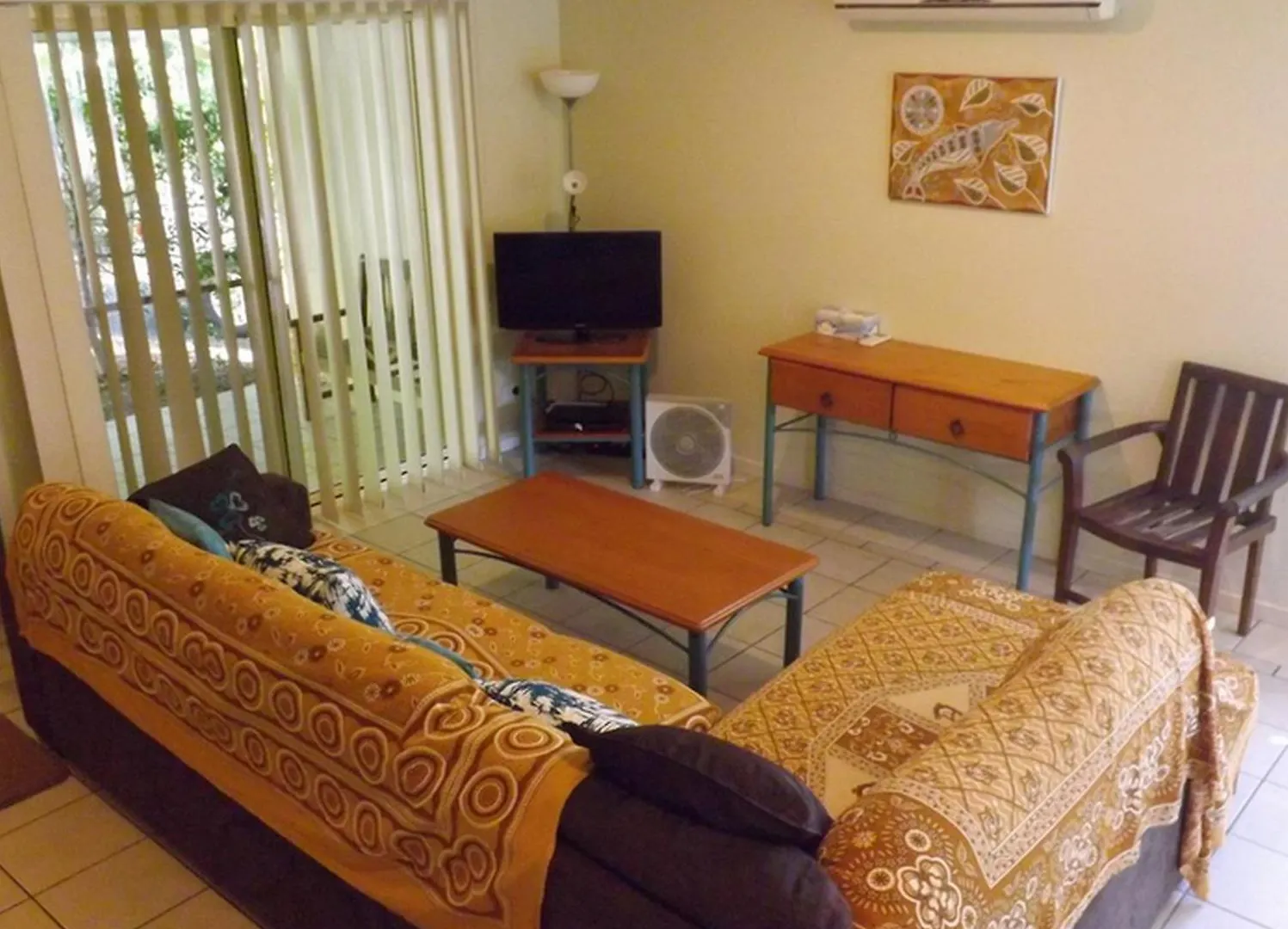Treetops Lakeside Apartments 0*, Byron Bay