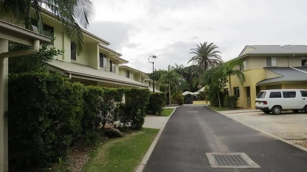 Treetops Lakeside Apartments