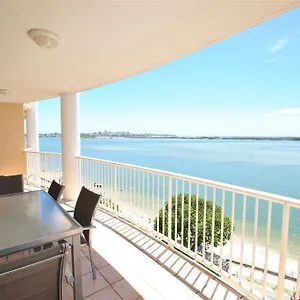 Riviere On Golden 4*, Caloundra Australia
