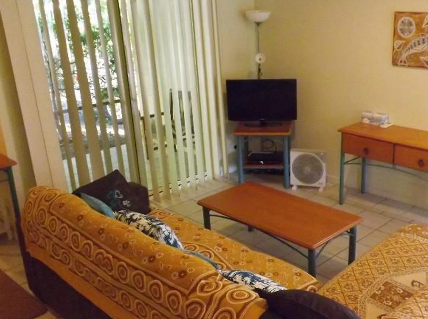Treetops Lakeside Apartments Byron Bay